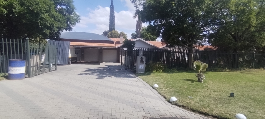 4 Bedroom Property for Sale in Harmony Free State